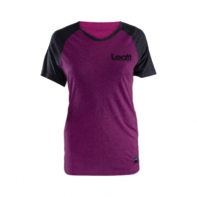 Велоджерси женская Leatt MTB All Mountain 2.0W Jersey