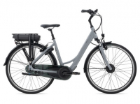 Велосипед Giant EASE-E+ 0 LDS WOB (2021)