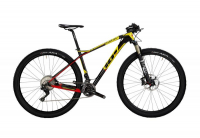Велосипед  Wilier 101X XTR 2x12 FOX 32 SC Crossmax Pro (2019)