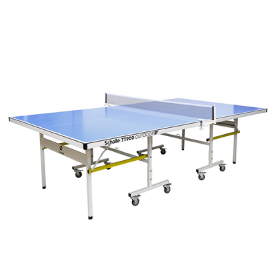 Теннисный стол  Scholle TТ900 Outdoor