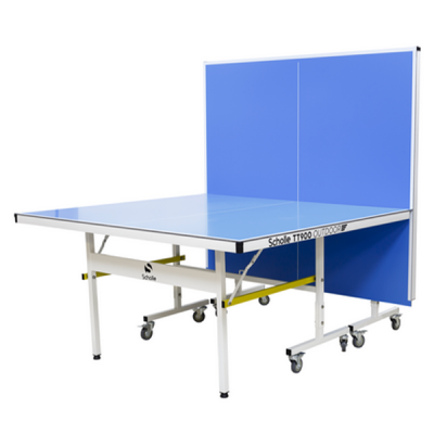 Теннисный стол  Scholle TТ900 Outdoor