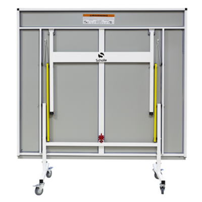 Теннисный стол  Scholle TТ900 Outdoor