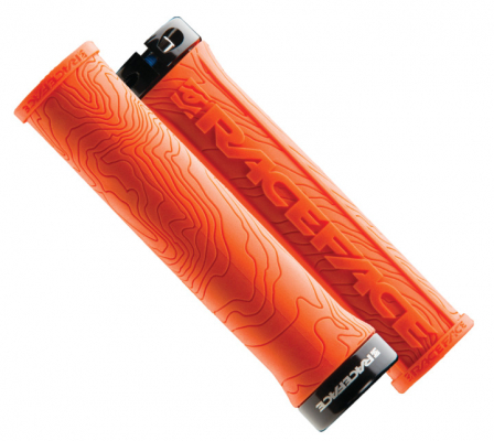 Ручки Race Face Half Nelson Lock On Grips
