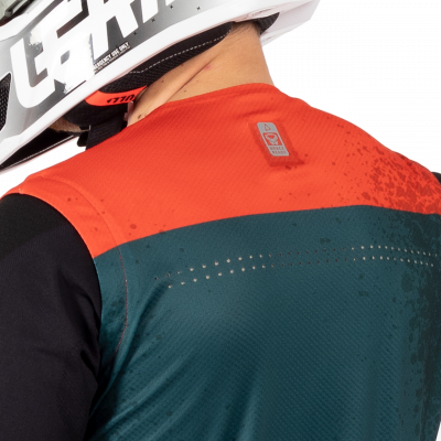 Велоджерси Leatt MTB Gravity 5.0 Jersey