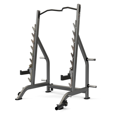 Многофункциональная силовая рама Smith Fitness Smith BS019