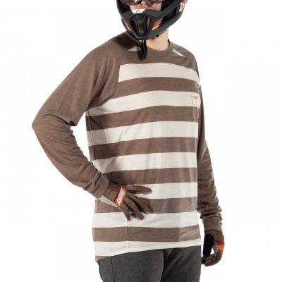Велоджерси Leatt MTB Gravity 2.0 Jersey