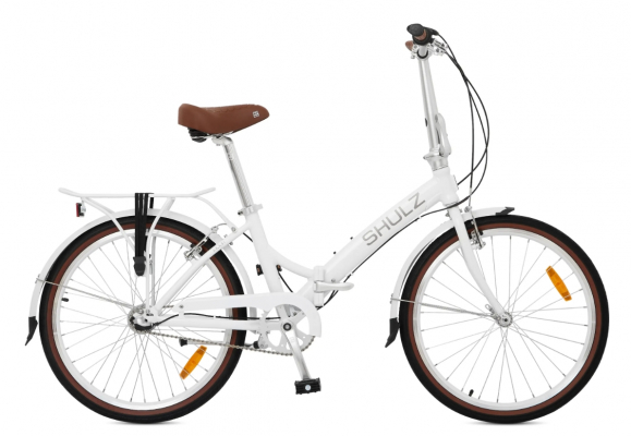 Велосипед SHULZ Krabi V-brake