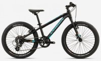 Велосипед Orbea MX 20 TEAM (2018)