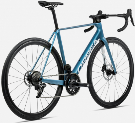 Велосипед Orbea ORCA M35 (2024)