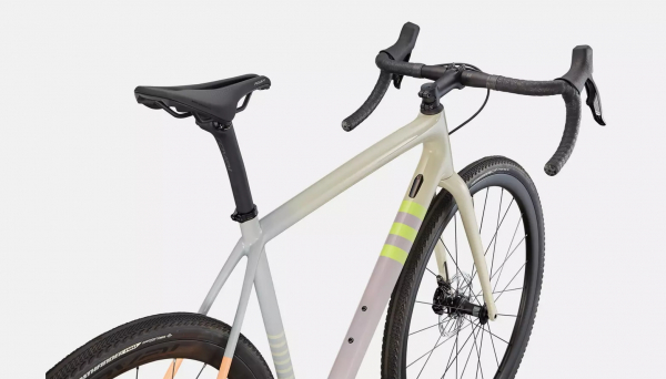 Велосипед Specialized CruX Expert