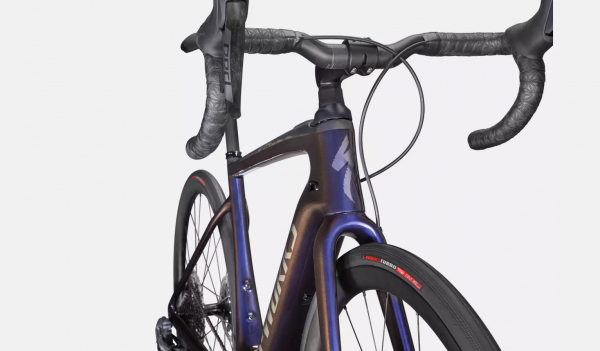 Велосипед Specialized S-Works Turbo Creo SL