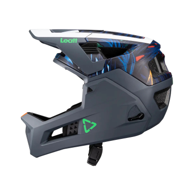 Велошлем Leatt MTB Enduro 4.0 Helmet