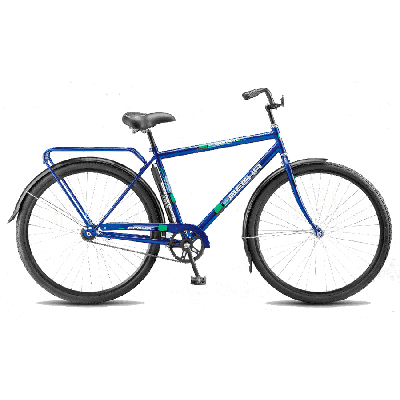 Велосипед Десна Вояж Gent 28" Z010 (2017)