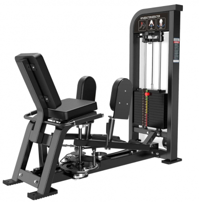 Сведение/разведение ног Protrain CP132