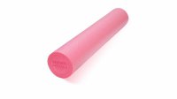 Цилиндр для йоги Original Fit.Tools 90 см EPE розовый
