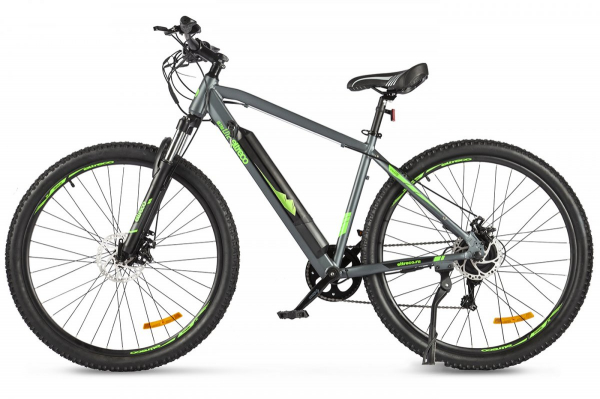 Электровелосипед Eltreco Ultra LITE (2024)