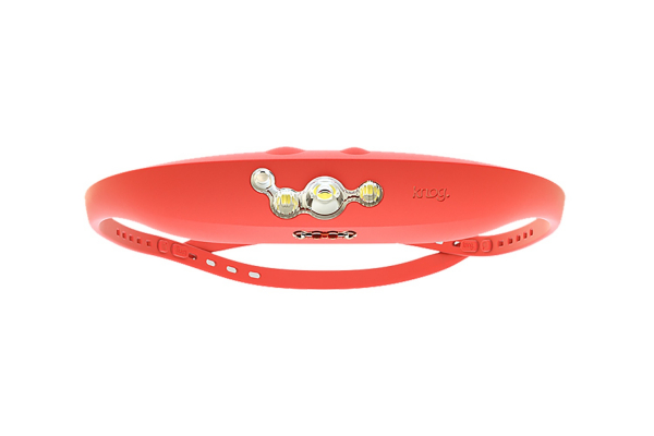 Фонарь налобный Knog Bandicoot 100 Headlamp 2022 One Size