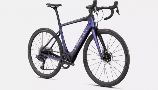 Велосипед Specialized S-Works Turbo Creo SL
