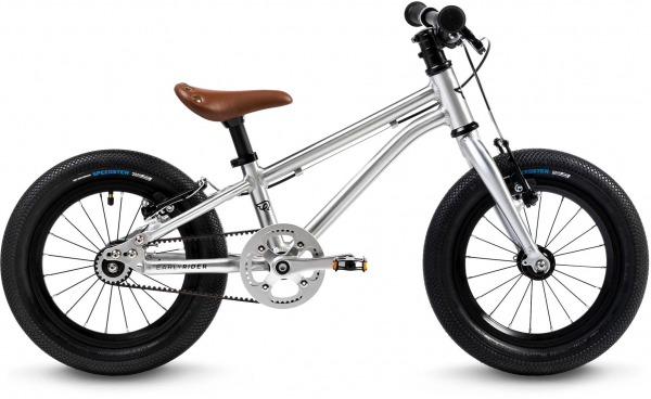 Велосипед Early Rider Belter 14" (2020)
