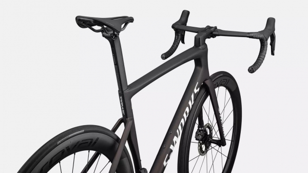 Велосипед Specialized S-Works Tarmac SL7 - Shimano Dura-Ace Di2