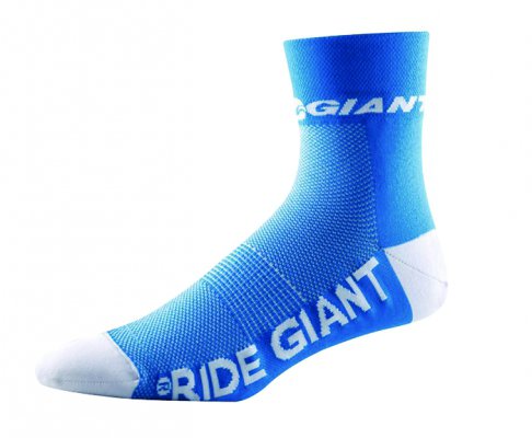 НОСКИ GIANT CYCLIST RIDE LIFE