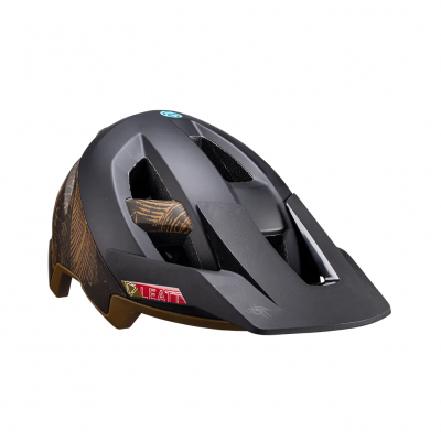 Велошлем Leatt MTB All Mountain 3.0 Helmet