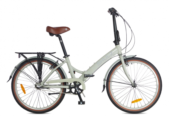 Велосипед SHULZ Krabi V-brake