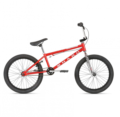 Велосипед Haro Shredder Pro-20 (2021)