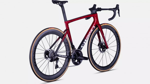 Велосипед S-Works Tarmac SL7