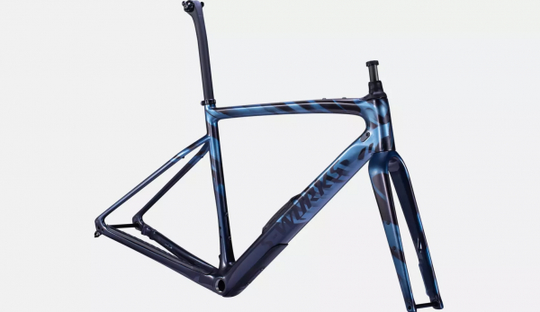 Велосипед Specialized S-Works Diverge Frameset