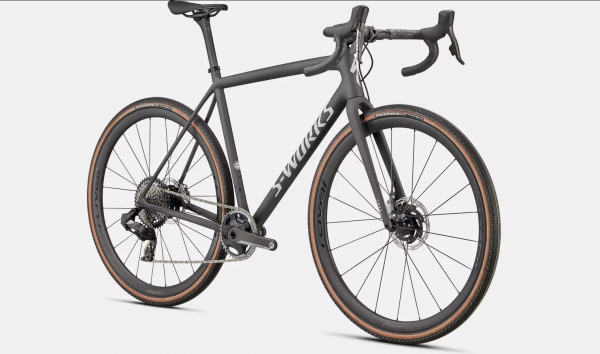 Велосипед Specialized S-Works Crux
