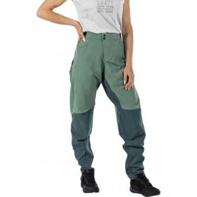 Велоштаны женские Leatt MTB Trail 2.0W Pant