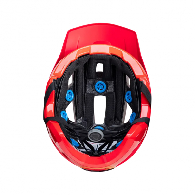 Велошлем Leatt MTB All Mountain 3.0 Helmet