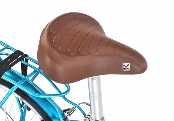 Велосипед SHULZ Krabi V-brake