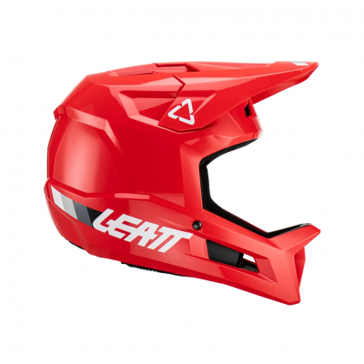 Велошлем подростковый Leatt MTB Gravity 1.0 Junior Helmet