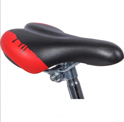 Велосипед Novatrack Urban 18" (2023)