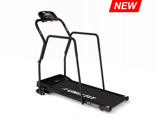Беговая дорожка UnixFit ST-355RE
