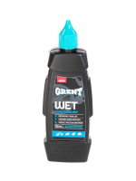 Смазка для цепи GRENT Wet Lube цепная для влажной погоды 120 мл