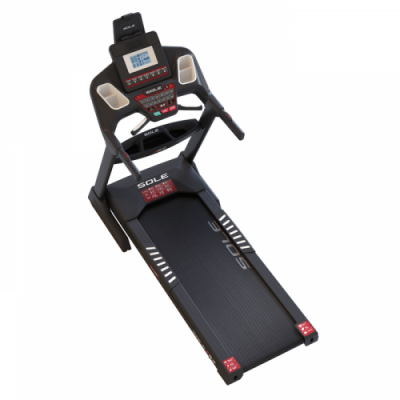 Беговая дорожка Sole Fitness F63 2019
