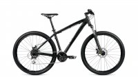 Велосипед Format 1413 27.5 (2018)