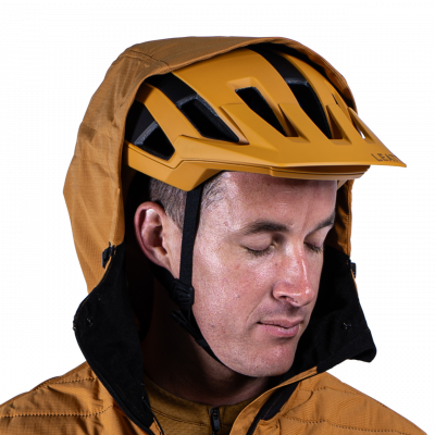 Велокуртка Leatt MTB Trail 3.0 Jacket