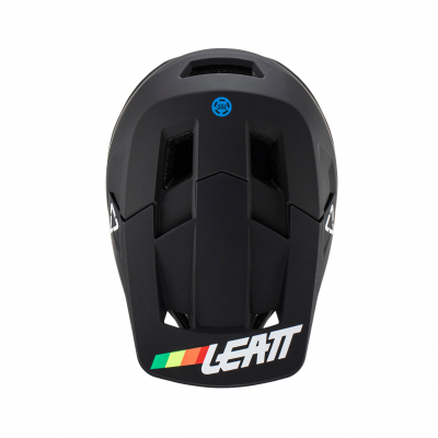 Велошлем Leatt MTB Gravity 1.0 Helmet