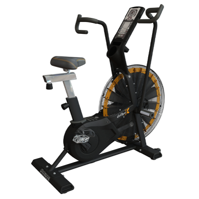 Вертикальный велотренажер Smith Fitness Octane ADX