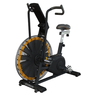 Вертикальный велотренажер Smith Fitness Octane ADX