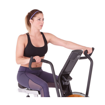 Вертикальный велотренажер Smith Fitness Octane ADX