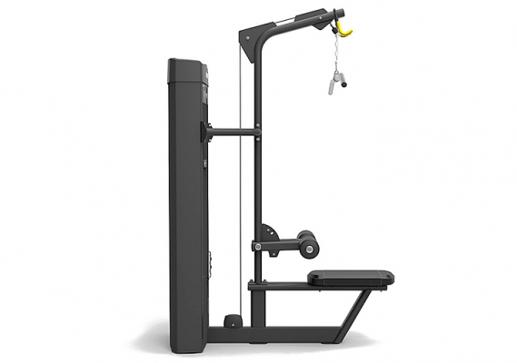 Вертикальная тяга Spirit Fitness SP-4313