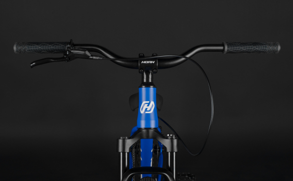 Велосипед HORH PIPE 26" (2025)