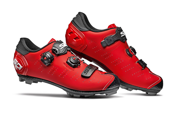 Велотуфли Sidi MTB DRAGON 5 SRS  MATT