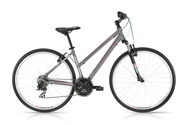 Велосипед Kellys CLEA 10 (2016)