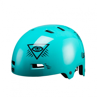 Велошлем подростковый Leatt MTB Urban 2.0 Junior Helmet